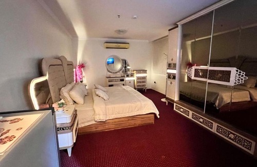 Mecca Apartment | Discover Family-Friendly Aparthotels in Makkah, Saudi Arabia