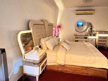 Mecca Apartment | Discover Family-Friendly Aparthotels in Makkah, Saudi Arabia