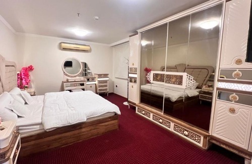 Mecca Apartment | Discover Family-Friendly Aparthotels in Makkah, Saudi Arabia