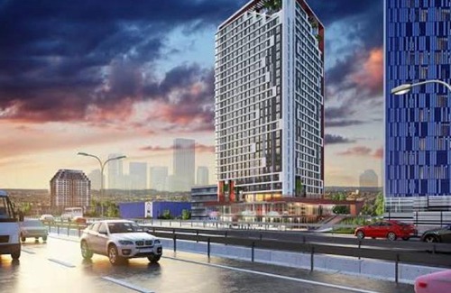 Mahmutbey Apartment | Deluxe Apartment for Travelers in Istanbul - Family & Pet-Friendly