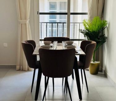 Riyadh Apartment | شقة راقيه الملقا