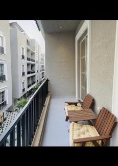 Riyadh Apartment | شقة راقيه الملقا