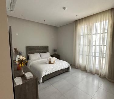 Riyadh Apartment | شقة راقيه الملقا