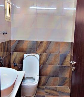 Taif Apartment | Private Rooftop Apartment for Family-Friendly Getaways