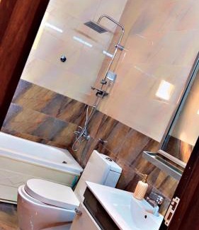 Taif Apartment | Private Rooftop Apartment for Family-Friendly Getaways