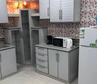 Medina Apartment | شقة ريفانا الفاخرة