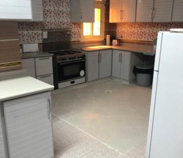Medina Apartment | شقة ريفانا الفاخرة
