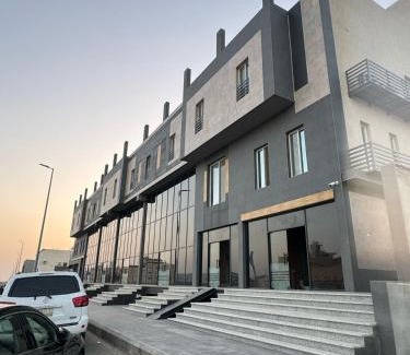 Al Kura Apartment | شقة سكنية واجنحة مريحه