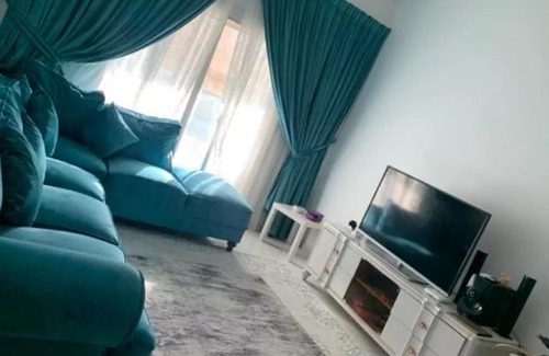 Ash Shumaysani Apartment | Super Deluxe Apartment - Perfect for Families and Pets