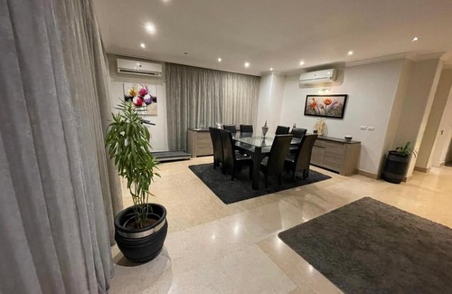 Ash Shumaysani Apartment | Super Deluxe Apartment - Perfect for Families and Pets