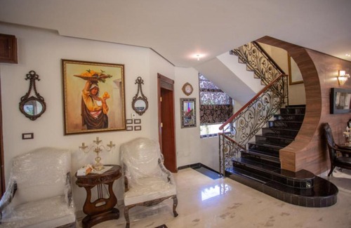 Ash Shumaysani Apartment | Super Deluxe Apartment - Perfect for Families and Pets