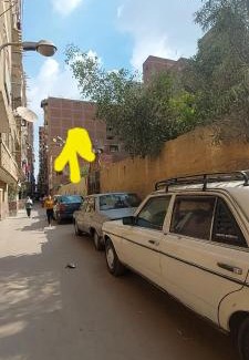 As-Salam Apartment | شقة سوبر لوكس ثلاث غرف
