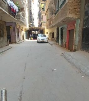 As-Salam Apartment | شقة سوبر لوكس ثلاث غرف