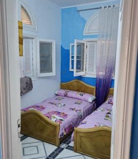 Ras El Bar Apartment | شقة شارع 101