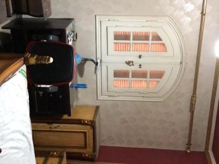Mansoura Apartment | Welcoming شقة عاطف المفروشة: Child-Friendly Comfort