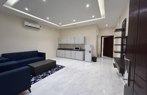 Hafr Al Batin Apartment | Cozy One-Bedroom Suite, Perfect for Families