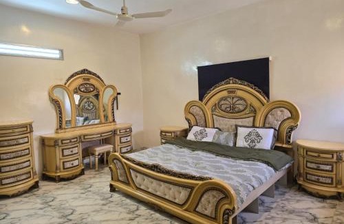 Khamis Mushait Apartment | Comfortable Two-Bedroom Apartment in Khamis Mushait