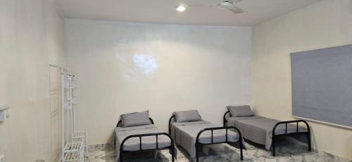 Khamis Mushait Apartment | Comfortable Two-Bedroom Apartment in Khamis Mushait