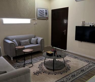 Ha'il Apartment | شقة غرفتين وصالة