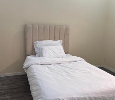Ha'il Apartment | شقة غرفتين وصالة