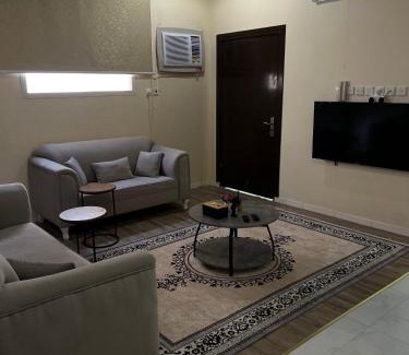 Ha'il Apartment | شقة غرفتين وصالة