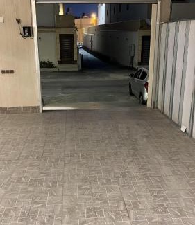 Khamis Mushait Apartment | شقة غرفتين ومدخل سيارة دور ارضي الضيافة