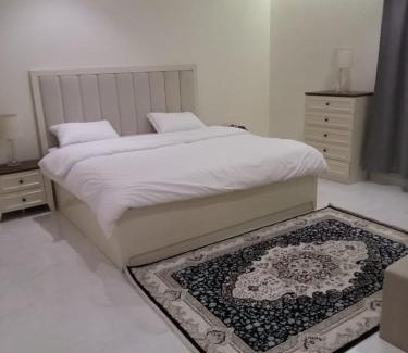 Al-Safa Apartment | شقة فاخرة بحي الصفا