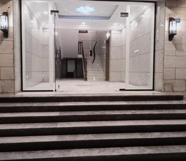 Al-Safa Apartment | شقة فاخرة بحي الصفا