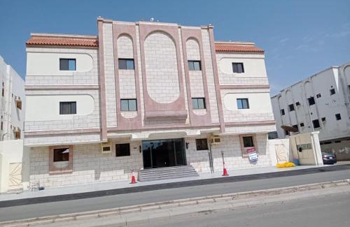Al-Safa Apartment | شقة فاخرة بحي الصفا