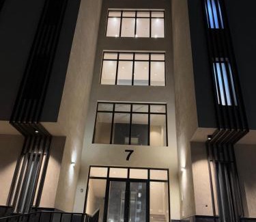 Medina Apartment | Elegant Apartment Steps from the Prophet's Mosque