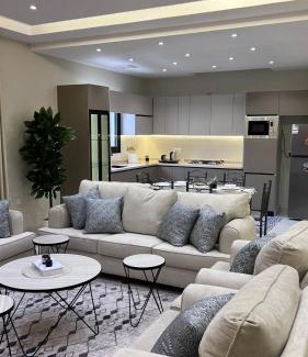 Medina Apartment | Elegant Apartment Steps from the Prophet's Mosque
