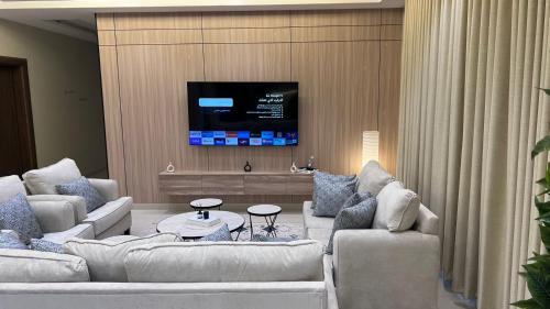 Medina Apartment | Elegant Apartment Steps from the Prophet's Mosque