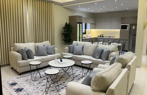Medina Apartment | Elegant Apartment Steps from the Prophet's Mosque