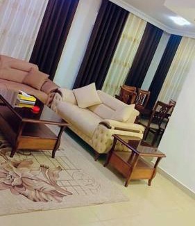 Amman Apartment | Exclusive 4-Star Apartment on Medina Street - Rated 10/10