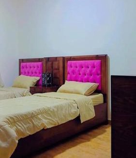 Amman Apartment | Exclusive 4-Star Apartment on Medina Street - Rated 10/10
