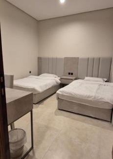 Dhahran Apartment | شقة فاخرة - 3 غرف نوم