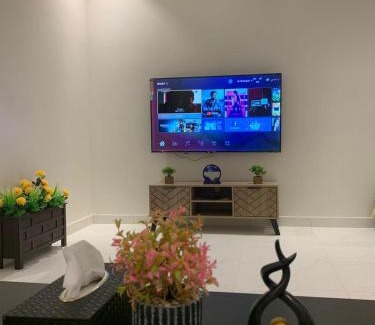 Al Kharj House | Exceptional شقة فاخرة: Guest Rated 10/10 for Comfort