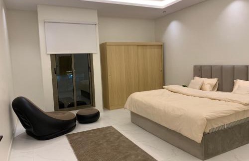 Al Kharj House | Exceptional شقة فاخرة: Guest Rated 10/10 for Comfort