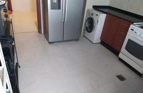 Ajman Apartment | Spacious Family Apartment with Pool & Pet-Friendly Options