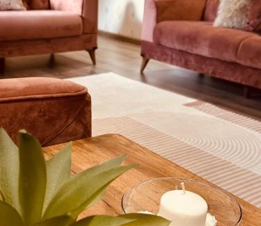 Batha Quraysh Apartment | Child-Friendly Apartments in Saudi Arabia - Rated 9.3/10