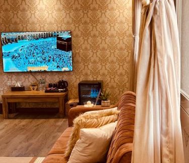 Batha Quraysh Apartment | Child-Friendly Apartments in Saudi Arabia - Rated 9.3/10