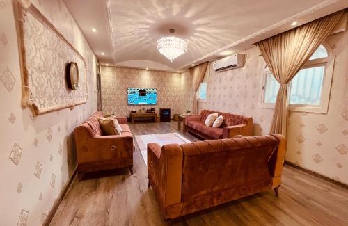 Batha Quraysh Apartment | Child-Friendly Apartments in Saudi Arabia - Rated 9.3/10