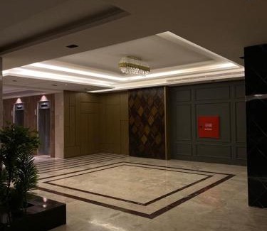 Mecca Apartment | VIP Studio Apartment - Family-Friendly Retreat Awaits