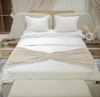 Mansoura Apartment | شقة فندقية المنصوره شارع الجلاء الرئيسي امام بوابة جامعة المنصورة