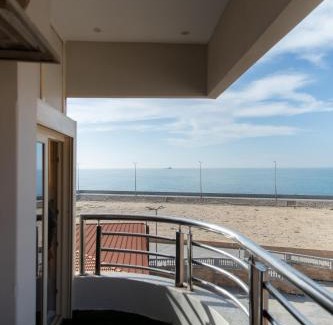Ras El Bar Apartment | شقة فندقية باجمل اطلاطه على البحر والنيل معا