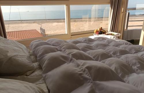 Ras El Bar Apartment | شقة فندقية باجمل اطلاطه على البحر والنيل معا