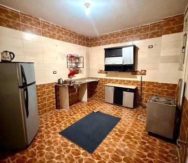 Az Zagazig Apartment | Kid-Friendly Hotel Apartment in الزقازيق for Budget Travelers