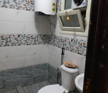 Al Manial Apartment | New Hotel Apartment Overlooking the Nile – Family Friendly