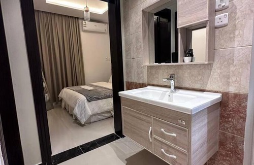 Ha'il Apartment | Premium Stay at شقة فندقية رغيد: 10/10 Guest Rated