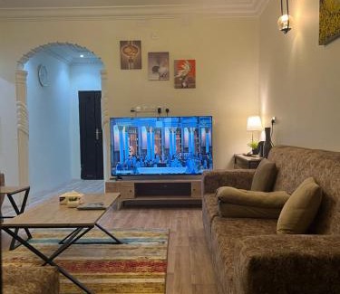Khamis Mushait Apartment | Luxury Hotel Apartment with Exceptional Guest Reviews